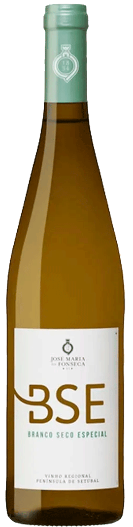 José Maria da Fonseca Bse Branco 2024