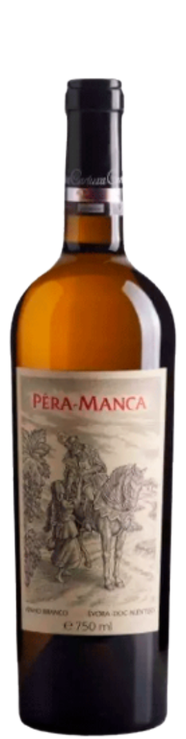 Pera Manca Branco